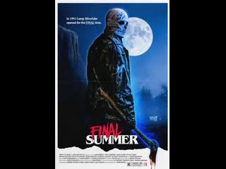 horror film final summer (2023)