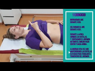 how to know if i have abdominal stasis  exercises on how to treat it trim2